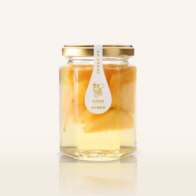 かりんはちみつ 160g